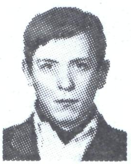 Памяти павших в Афганской войне