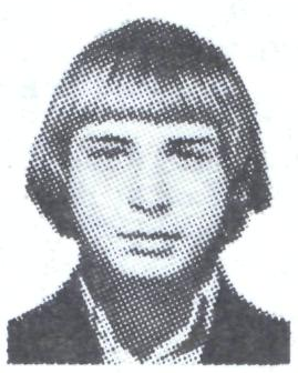 Памяти павших в Афганской войне