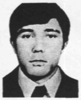 Памяти павших в Афганской войне