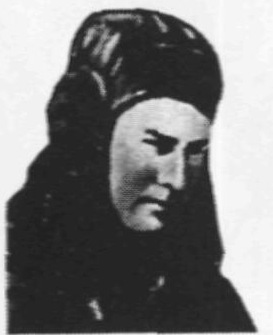 Памяти павших в Афганской войне