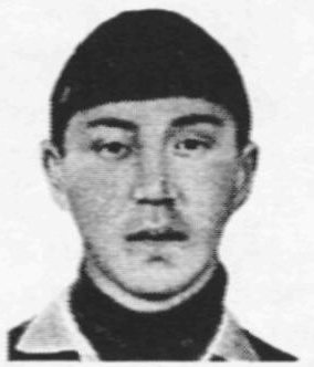 Памяти павших в Афганской войне