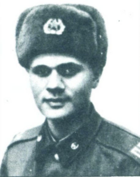 БЕЛЯЕВ Александр Николаевич БЕЛЯЕВ Александр Николаевич