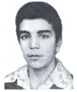 Памяти павших в Афганской войне