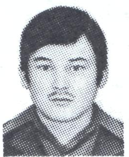 Памяти павших в Афганской войне