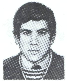 Памяти павших в Афганской войне