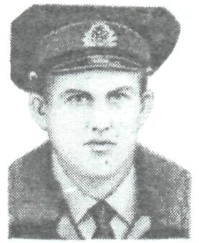 Памяти павших в Афганской войне