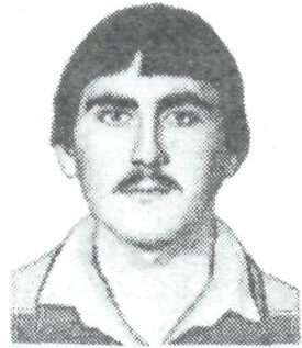 Памяти павших в Афганской войне