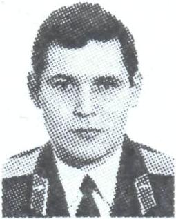 САВИН Александр
                      Витальевич