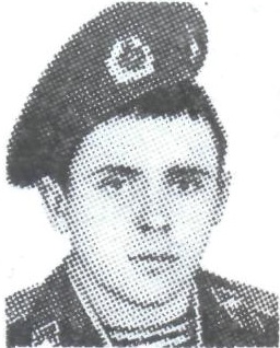 САВИН Михаил Алексеевич