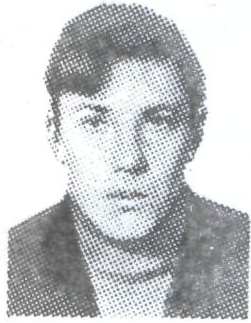 Памяти павших в Афганской войне