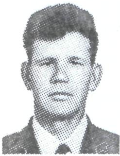 Памяти павших в Афганской войне