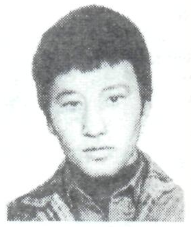 Памяти павших в Афганской войне