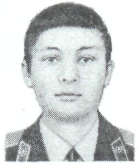 Памяти павших в Афганской войне