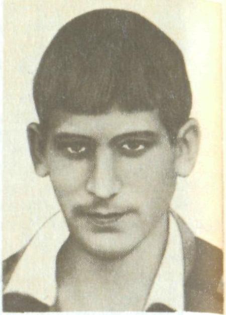 НИКИТКО Анатолий
                    Степанович