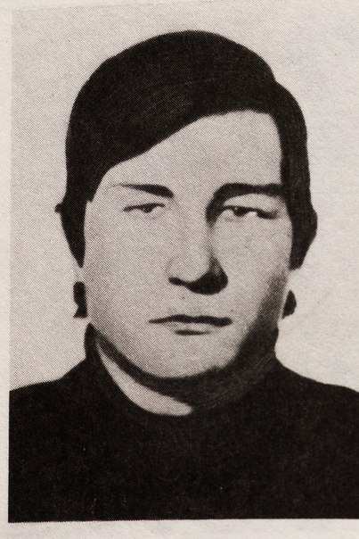 НОВИК Виктор
                    Александрович,