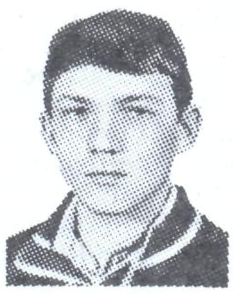 Памяти павших в Афганской войне