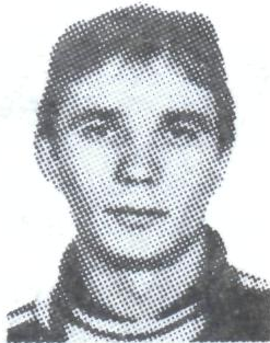 Памяти павших в Афганской войне