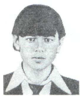 Памяти павших в Афганской войне