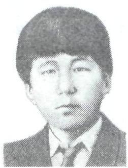 Памяти павших в Афганской войне