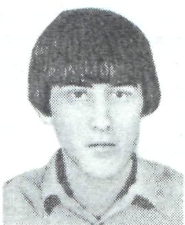 Памяти павших в Афганской войне