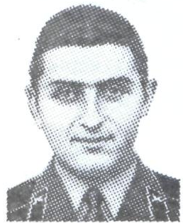 Памяти павших в Афганской войне