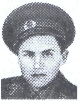 САВЧЕНКО Юрий Васильевич