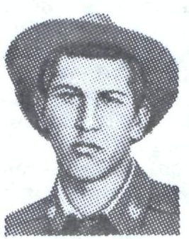 Памяти павших в Афганской войне