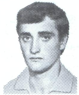 Памяти павших в Афганской войне