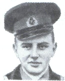 Памяти павших в Афганской войне