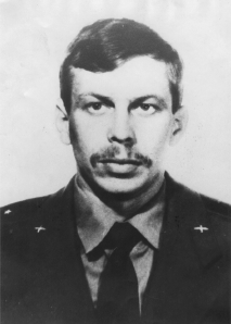 Памяти павших в
                        Афганской войне