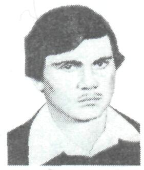 Памяти павших в Афганской войне