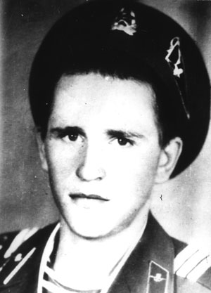 Памяти павших в
                      Афганской войне