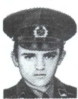 Памяти павших в Афганской войне