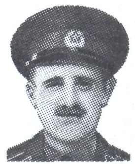 Памяти павших в Афганской войне