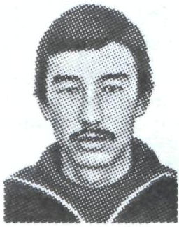 Памяти павших в Афганской войне