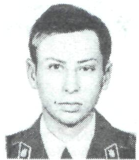 Памяти павших в Афганской войне