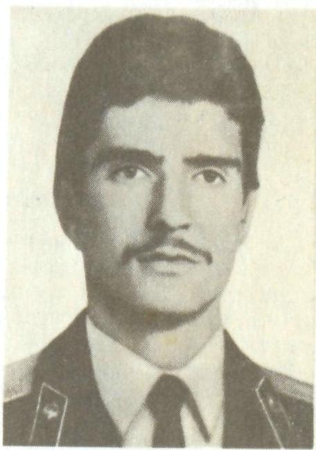 НОВИКОВ Сергей Васильевич