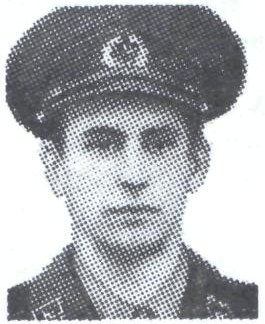 Памяти павших в Афганской войне