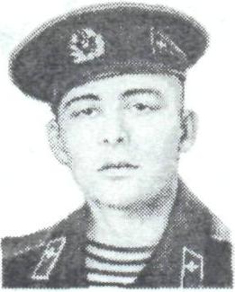 Далабаев Шакир Пулатович