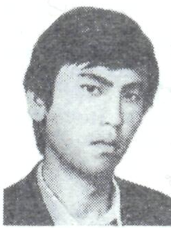 Памяти павших в Афганской войне