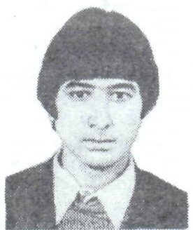 Памяти павших в Афганской войне