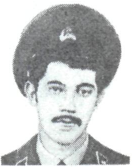 Памяти павших в Афганской войне