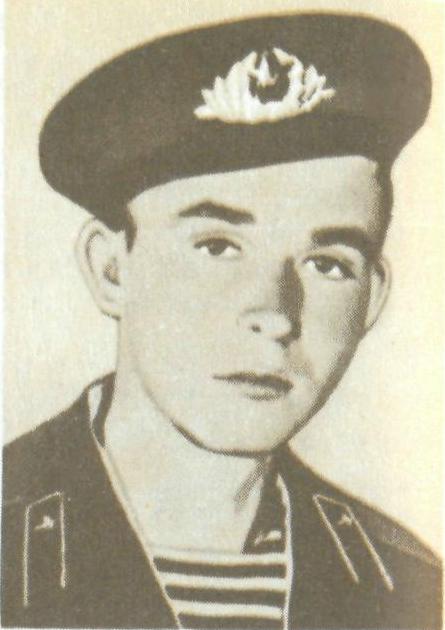 ОСИПОВ Михаил Владимирович