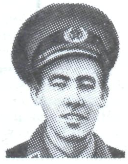 Памяти павших в Афганской войне