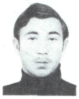 Памяти павших в Афганской войне