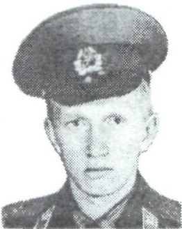 ДАНИЛИН Владимир Алексеевич