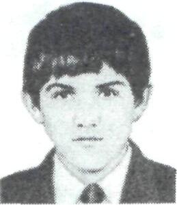 ДАНИЛОВ Александр Анатольевич