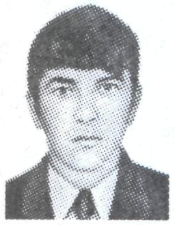 Памяти павших в Афганской войне