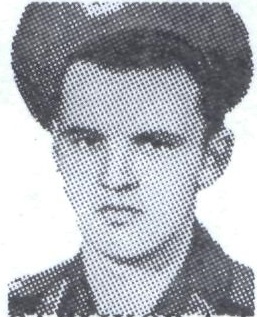 САДЫКОВ Алексей Александрович