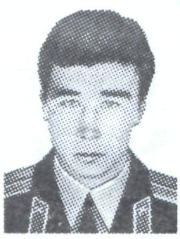 Памяти павших в Афганской войне